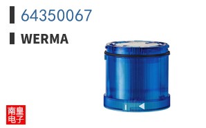 64350067|WERMA