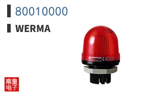 80010000|WERMA
