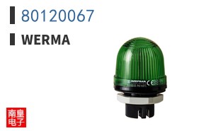 80120067|WERMA