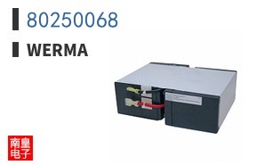 80250068|WERMA