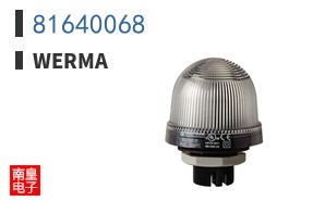81640068|WERMA