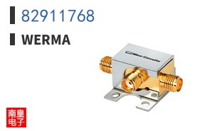 82911768|WERMA
