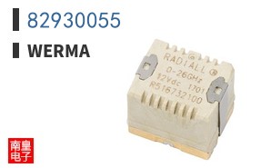 82930055|WERMA