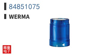 84851075|WERMA