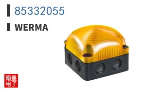 85332055|WERMA