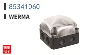 85341060|WERMA