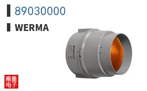 89030000|WERMA