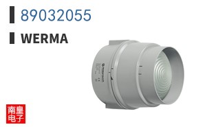 89032055|WERMA