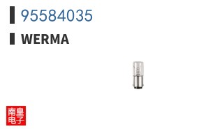 95584035|WERMA