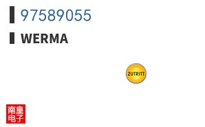 97589055|WERMA
