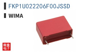 FKP1U022206F00JSSD|WIMA