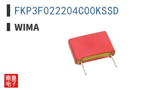 FKP3F022204C00KSSD|WIMA