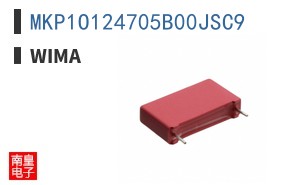 MKP1O124705B00JSC9|WIMA
