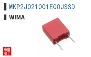 MKP2J021001E00JSSD|WIMA