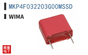 MKP4F032203G00MSSD|WIMA
