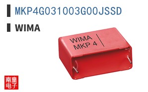 MKP4G031003G00JSSD|WIMA