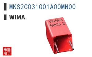 MKS2C031001A00MN00|WIMA