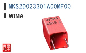 MKS2D023301A00MF00|WIMA