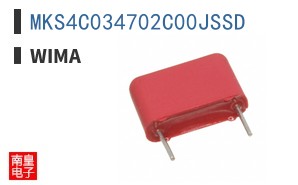 MKS4C034702C00JSSD|WIMA