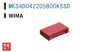 MKS4D042205B00KSSD|WIMA
