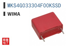 MKS4G033304F00KSSD|WIMA