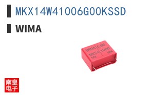 MKX14W41006G00KSSD|WIMA