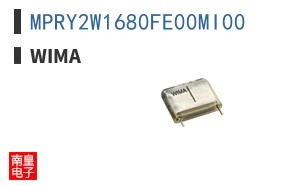 MPRY2W1680FE00MI00|WIMA