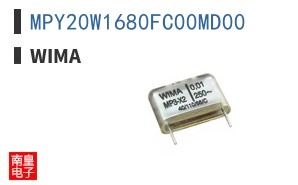 MPY20W1680FC00MD00|WIMA