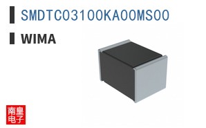 SMDTC03100KA00MS00|WIMA