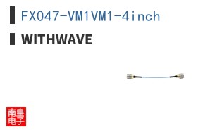 FX047-VM1VM1-4inch|WITHWAVE