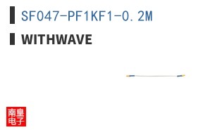 SF047-PF1KF1-0.2M|WITHWAVE
