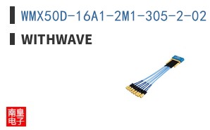 WMX50D-16A1-2M1-305-2-02|WITHWAVE