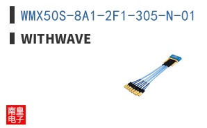 WMX50S-8A1-2F1-305-N-01|WITHWAVE