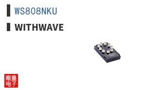 WS808NKU|WITHWAVE