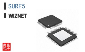 SURF5|WIZnet