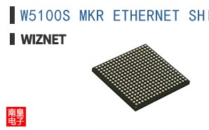 W5100S MKR ETHERNET SHIELD|WIZnet