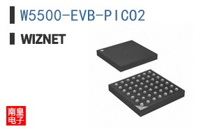 W5500-EVB-PICO2|WIZnet