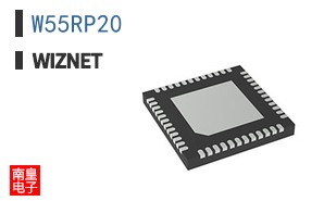 W55RP20|WIZnet