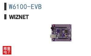 W6100-EVB|WIZnet