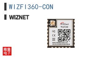 WIZFI360-CON|WIZnet