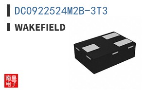 DC0922524M2B-3T3|Wakefield