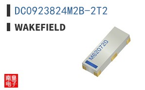 DC0923824M2B-2T2|Wakefield