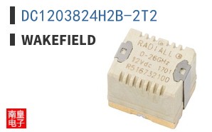 DC1203824H2B-2T2|Wakefield