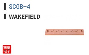 SCGB-4|Wakefield