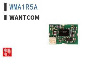 WMA1R5A|WanTcom