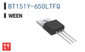 BT151Y-650LTFQ|WeEn