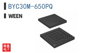 BYC30M-650PQ|WeEn