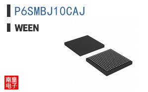 P6SMBJ10CAJ|WeEn