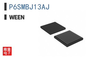 P6SMBJ13AJ|WeEn