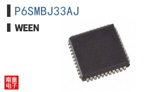 P6SMBJ33AJ|WeEn
